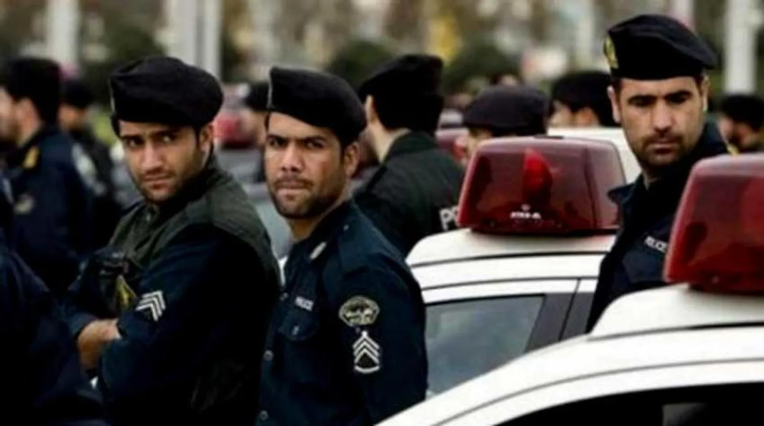 إيران تطلق سراح إسبانية بعد اعتقالها ثلاثة أشهر بتهمة {التجسس»