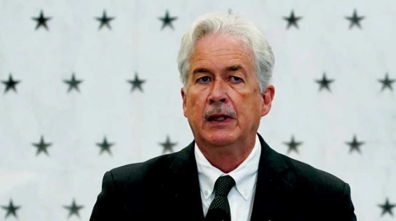 ويليام بيرنز (أ.ب)