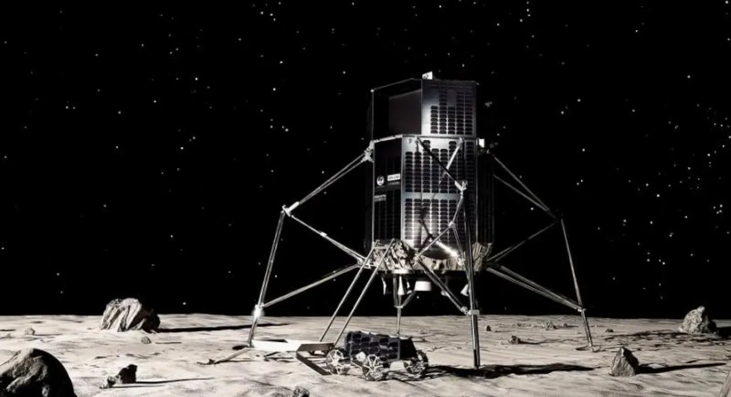 "هاكوتو-آر ميشن 1" (رويترز)