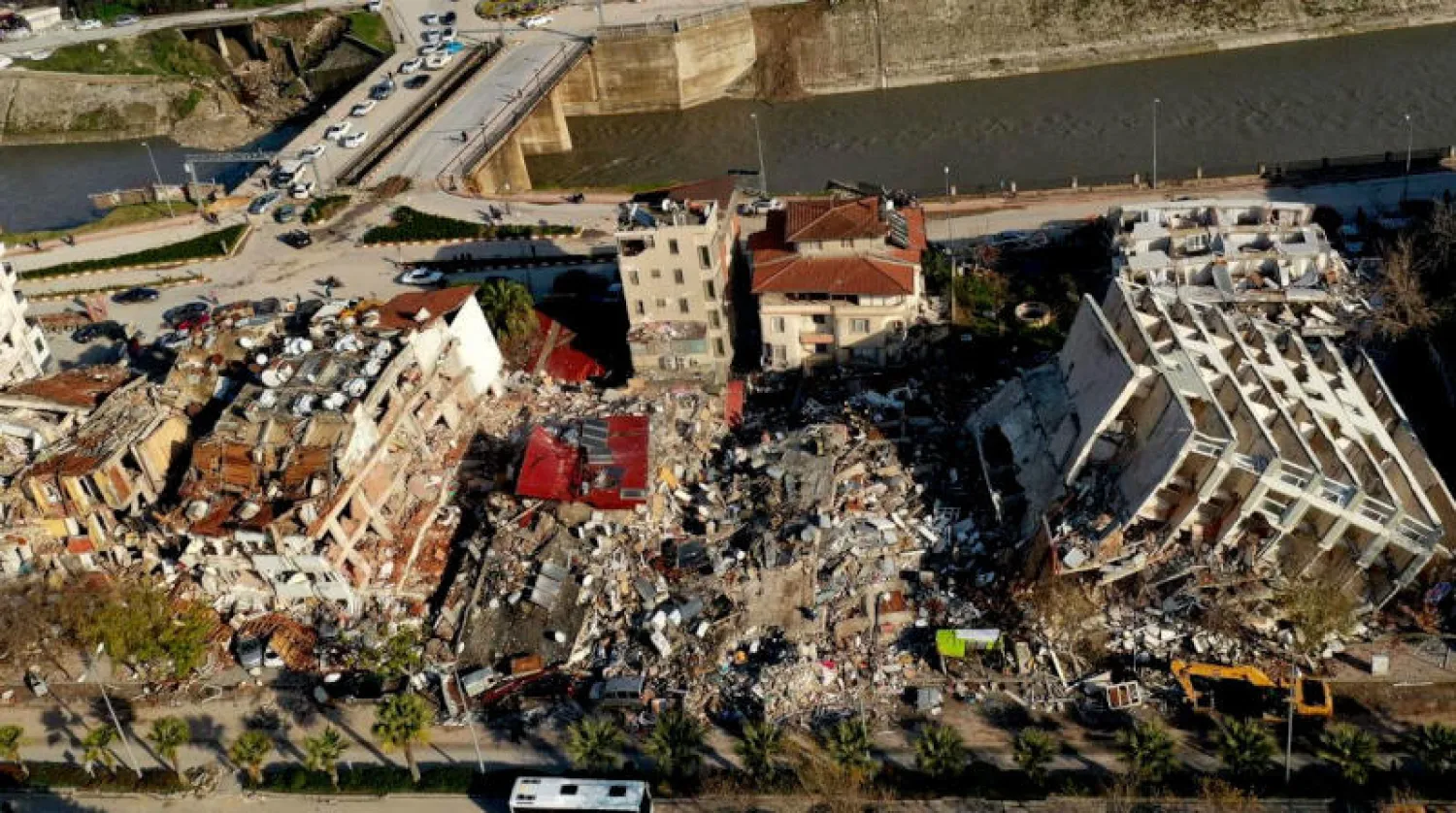 تركيا: المجلس الأعلى للانتخابات يكثف تحضيراته ويعاين المناطق المنكوبة