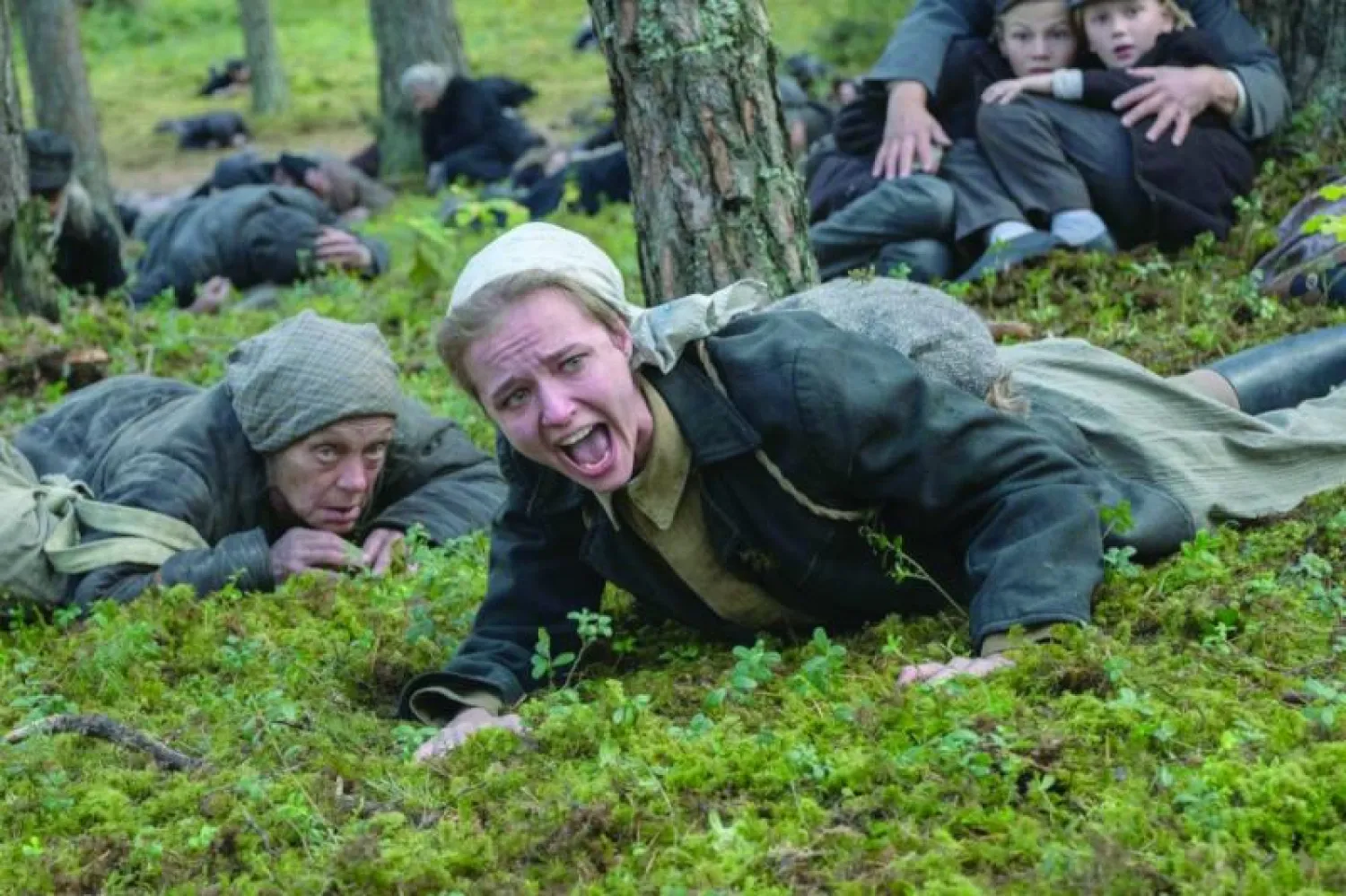 «المحق»: الروسي الذي أنقذ اليهود (سنترال بارتنرشِب)