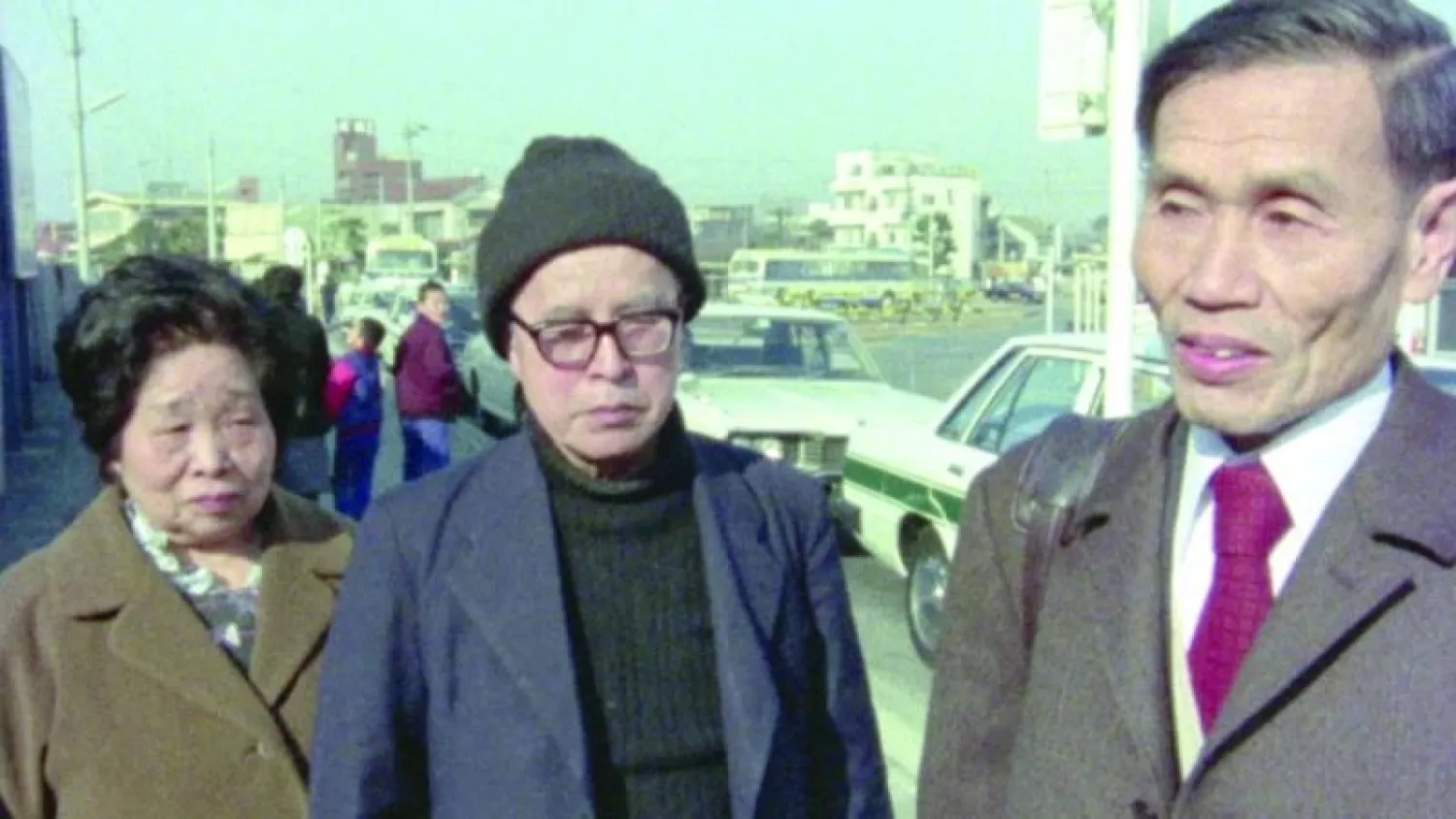 «جيش الإمبراطور العاري يتقدّم» (إيمامورا برودكشن)