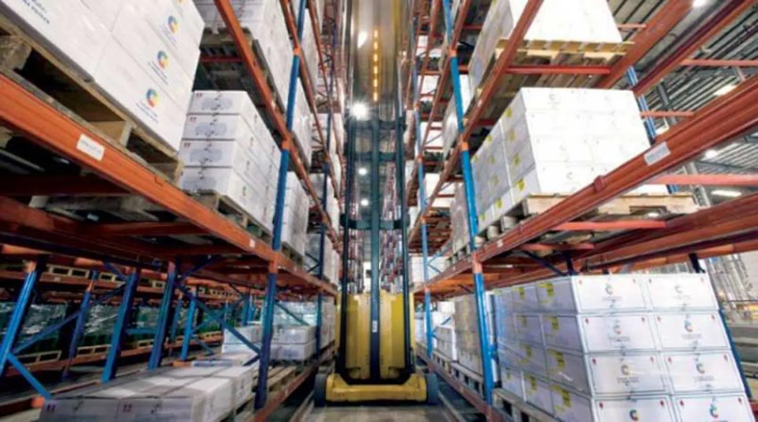 الحكومة السعودية تركز على دعم القطاع الخاص الوطني لينعكس إيجاباً على الناتج المحلي الإجمالي (الشرق الأوسط)