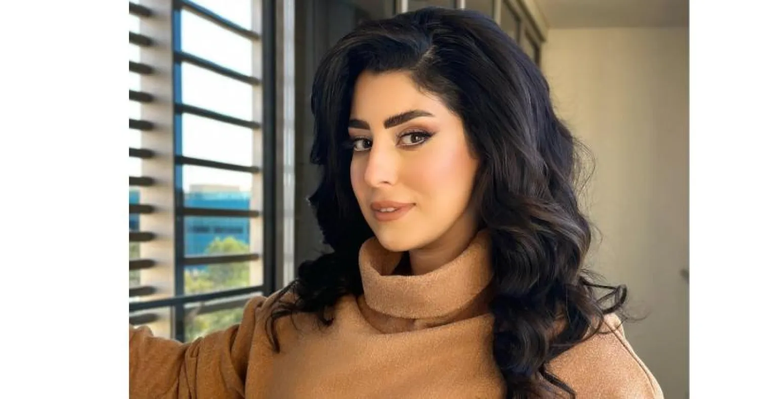 آيتن عامر (حسابها على «فيسبوك»)