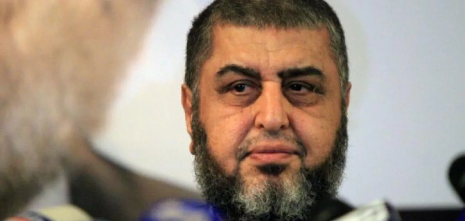 خيرت الشاطر (أرشيفية - أ.ف.ب)