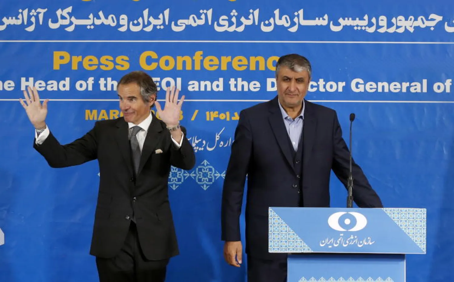 بكين: الالتزام الكامل والفعَّال هو الطريق الصحيح للمضي قدماً في المسألة النووية الإيرانية