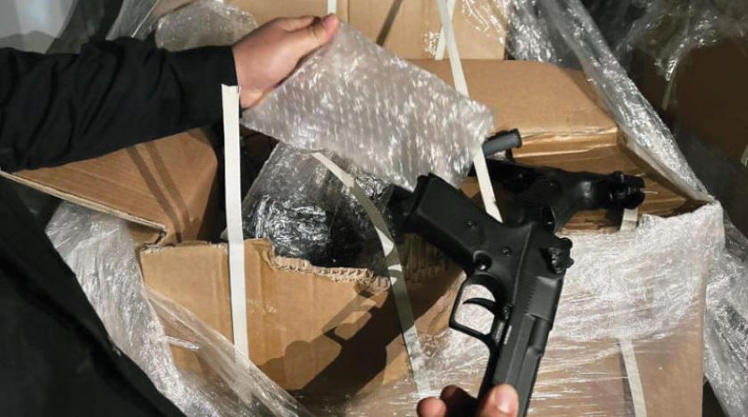 Libya’da siyasi bölünme, silah kaçakçılığı krizini derinleştiriyor