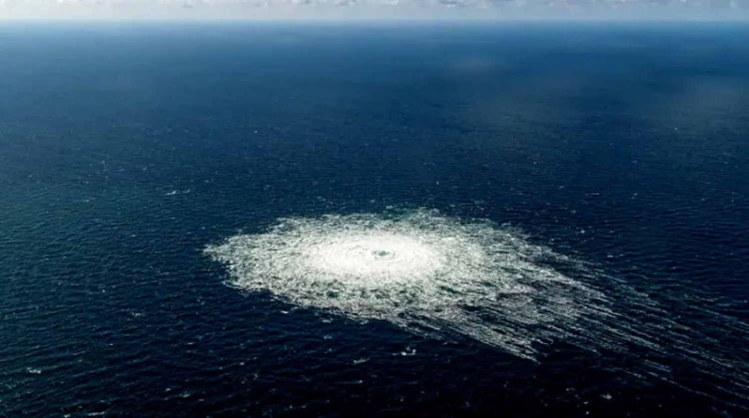 كييف تنفي ضلوعها في تفجيرات «نورد ستريم» وموسكو تتحدث عن محاولة «لتشتيت الانتباه»