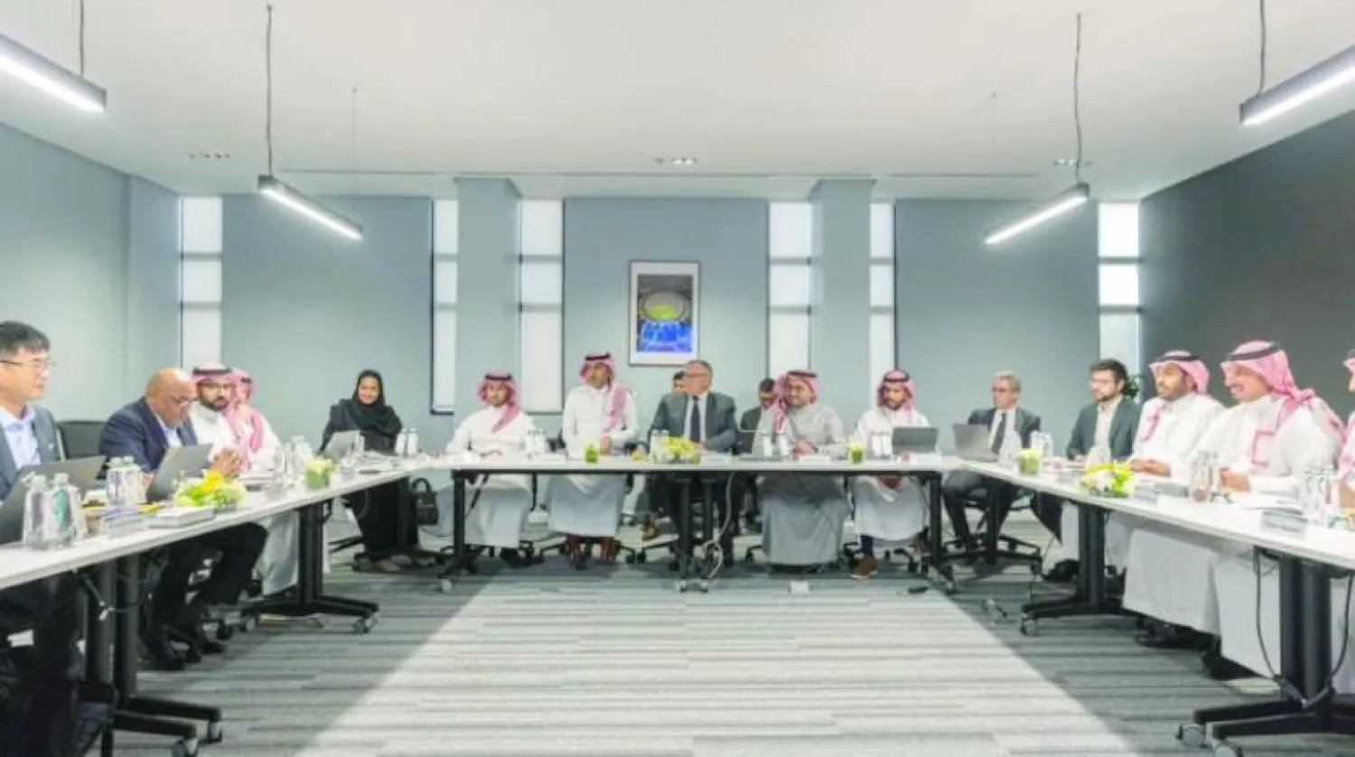 Suudi Arabistan 2027 Asya Futbol Turnuvası’na aday