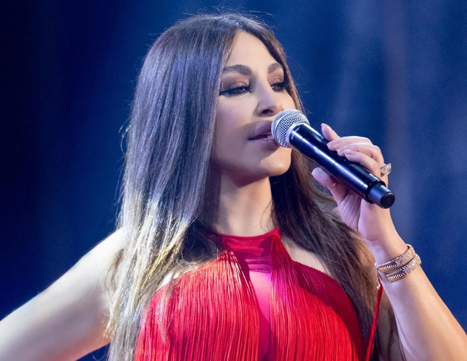 إليسا  (إنستغرام)