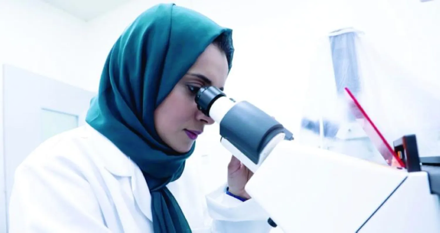 السعودية تواصل تقدمها عالمياً (الشرق الأوسط)