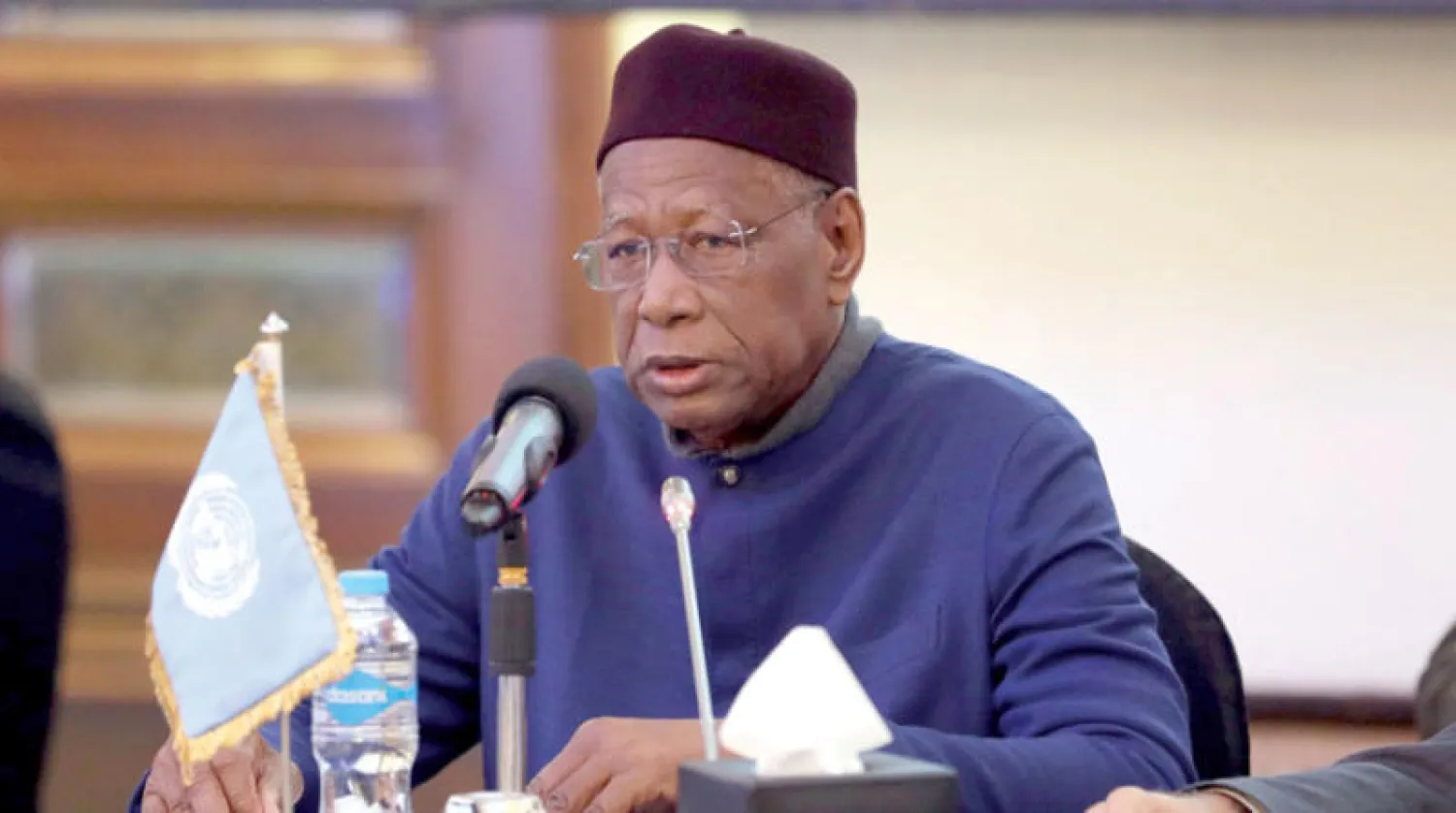 المبعوث الأممي إلى ليبيا عبد الله باتيلي (البعثة)