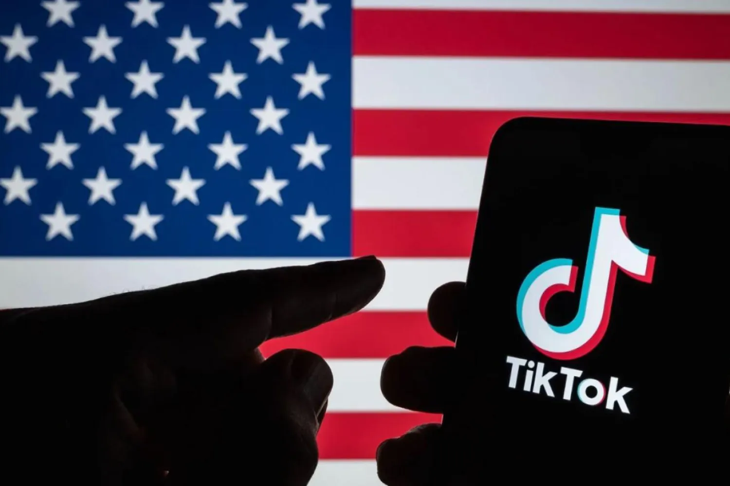 TikTok'a getirilmesi planlanan yasakların temel gerekçesi veri güvenliği (Reuters)

