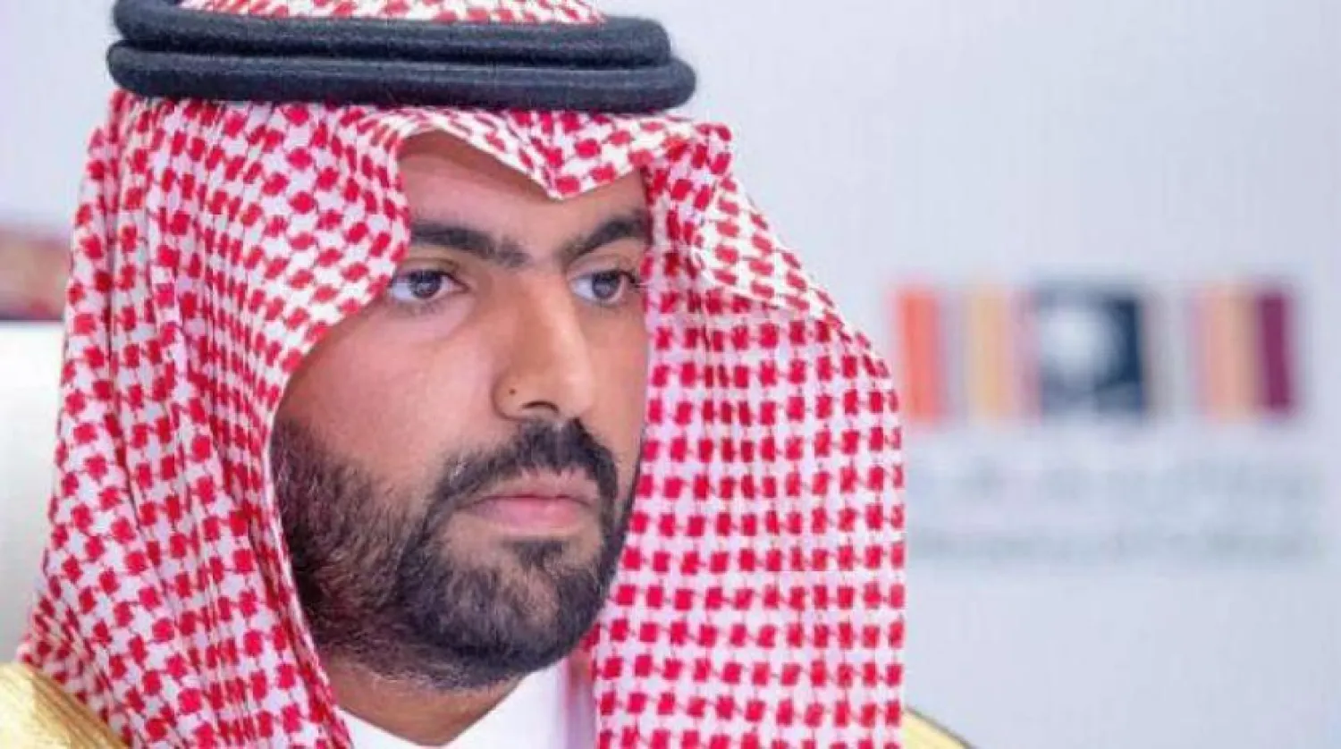 Saudi Minister of Culture Prince Badr bin Abdullah bin Farhan