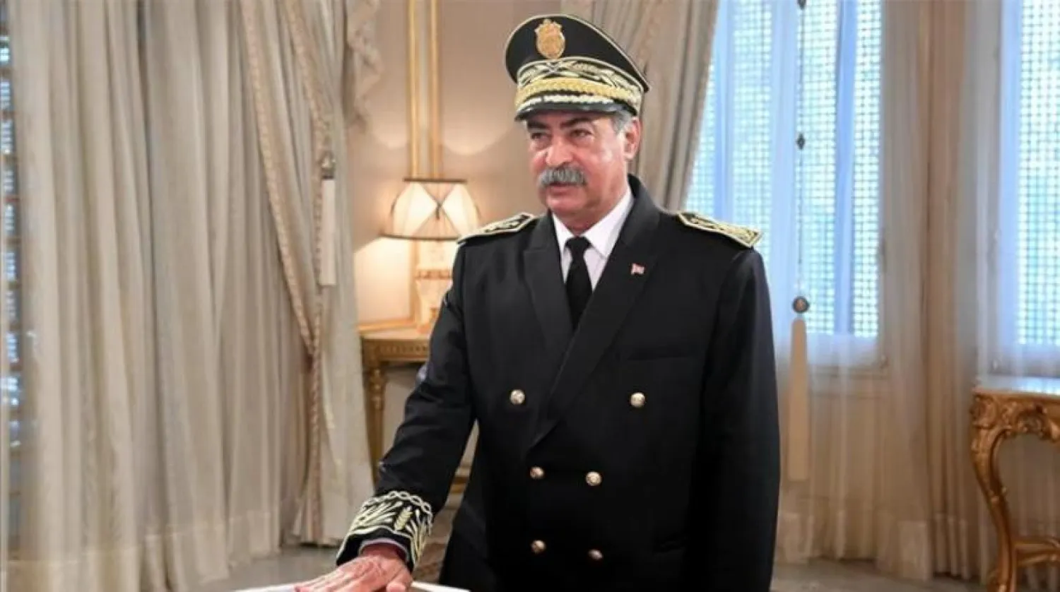 Kamal Feki ( Tunisian media outlets) 