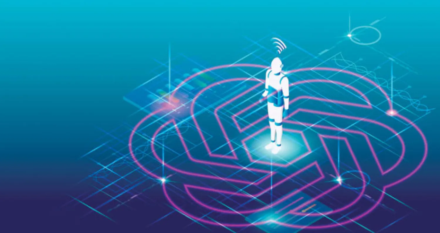 المصمّمون يوظفون نظم الذكاء الصناعي التوليدي لتسريع المشروعات