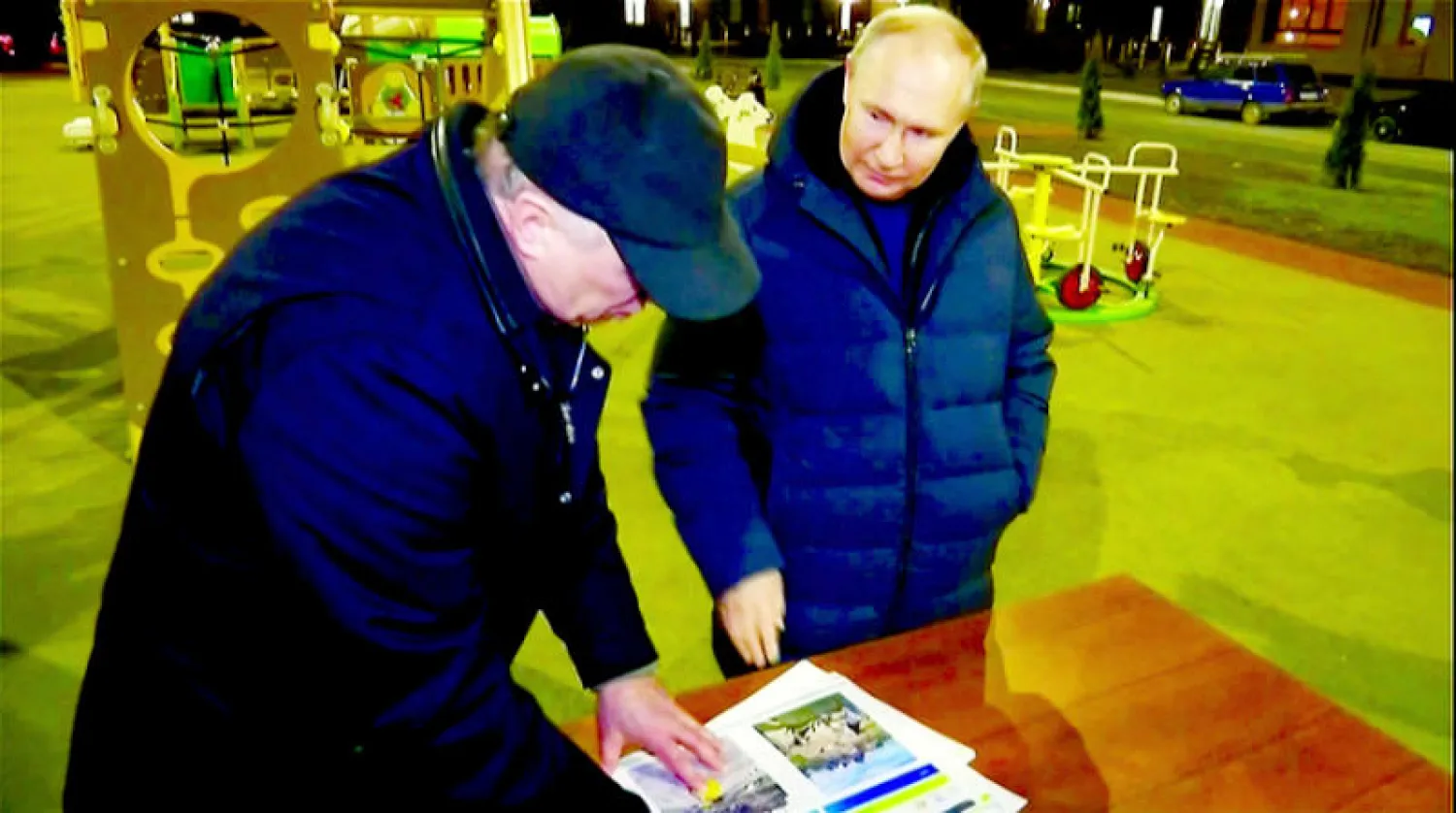 مسعود البارزاني.. زعيم بالوراثة أم قائد أرسله القدر لشعب بلا دولة