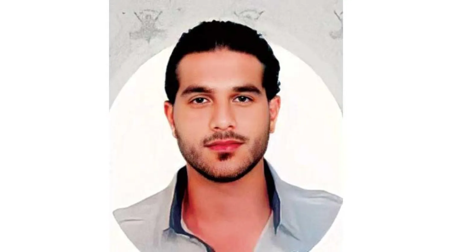 صورة تداولتها مواقع قريبة من «الجهاد الإسلامي» للمهندس علي الأسود