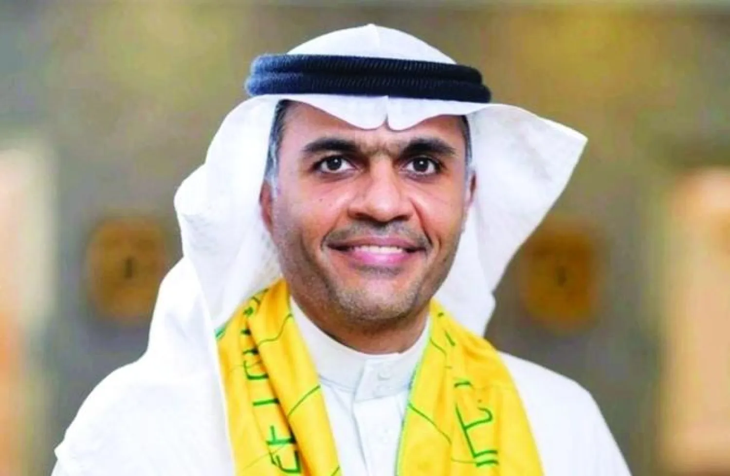 علاء الهمل (الشرق الأوسط)