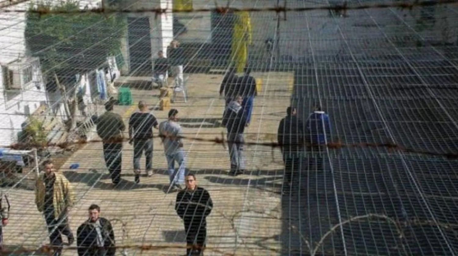 الأسرى يبدأون مع رمضان أول إضراب جماعي منذ 2017