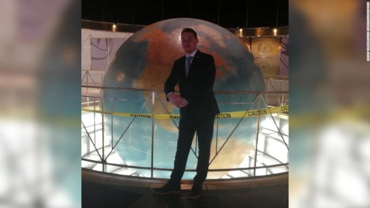 الروسي سيرغي تشركاسوف (سي إن إن-فيسبوك)