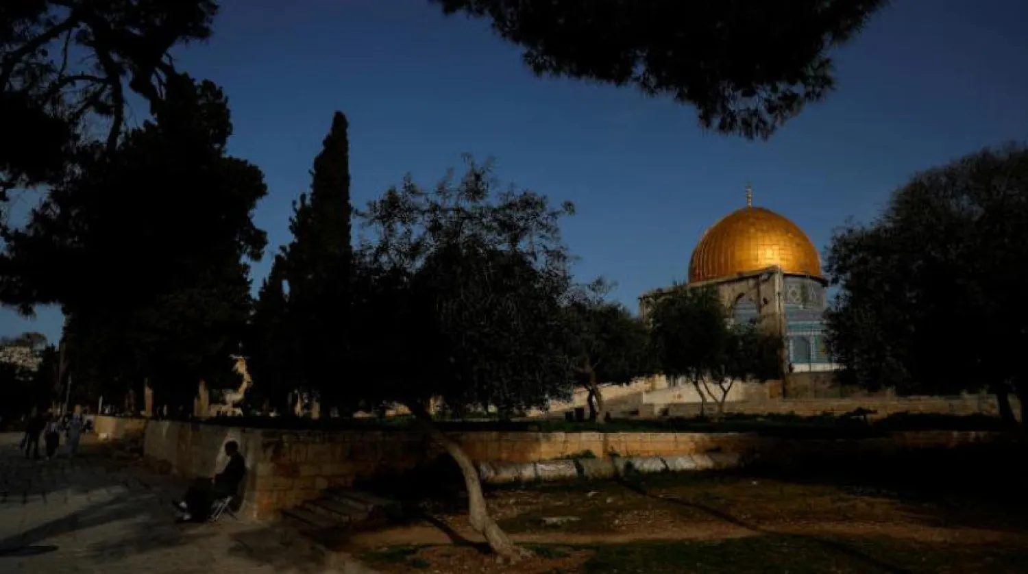 Israeli Prime Minister Benjamin Netanyahu’s far-right government has authorized construction bids for more than 1,000 new homes in Jewish settlements in the occupied West Bank and East Jerusalem. - File Photo/Reuters