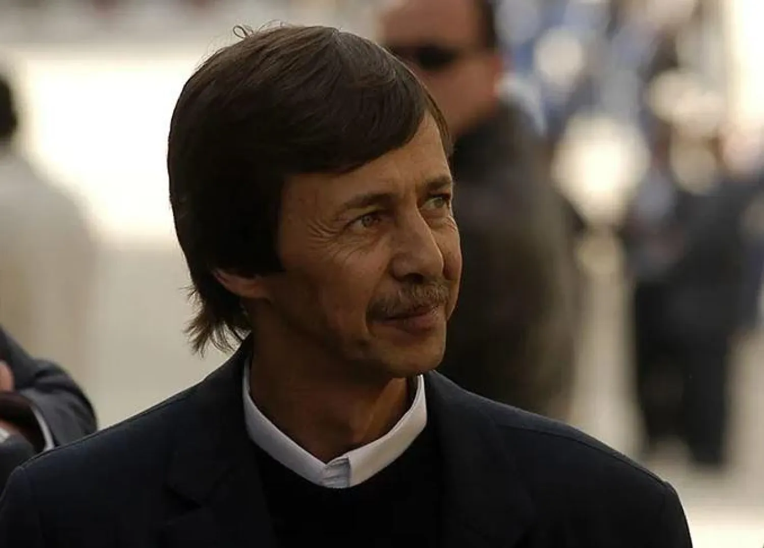 سعيد بوتفليقة (الشرق الأوسط)