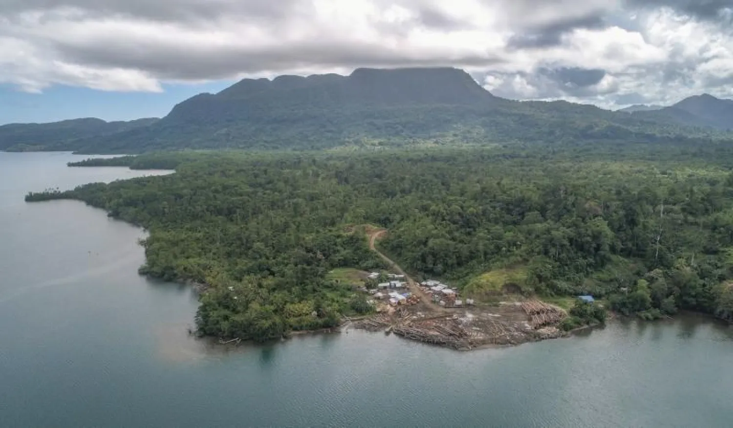 جزر سليمان (أرشيفية رويترز)