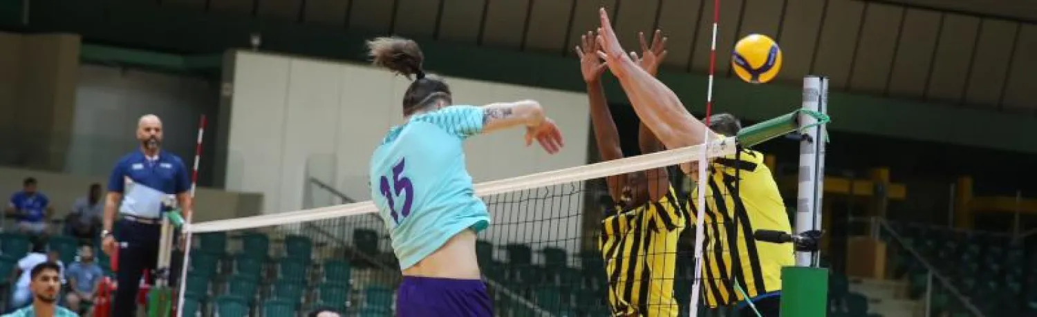 من المواجهة التي كسبها الأهلي مؤخراً على حساب منافسه الاتحاد (الشرق الأوسط)