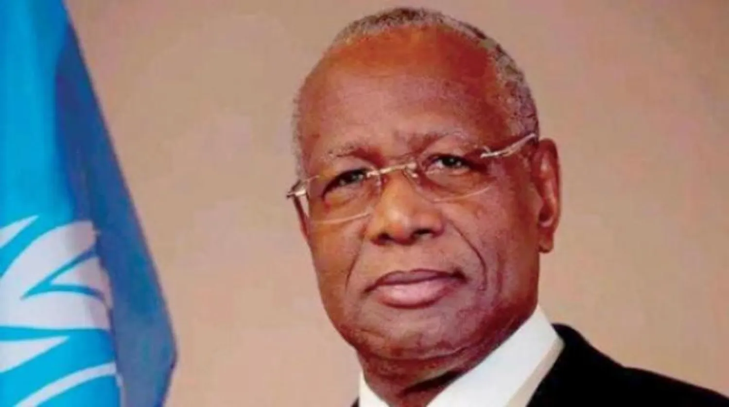 عبد الله باتيلي المبعوث الأممي إلى ليبيا (البعثة الأممية)