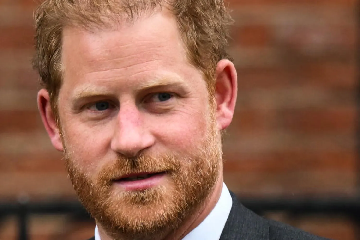 الأمير البريطاني هاري (أ.ف.ب)