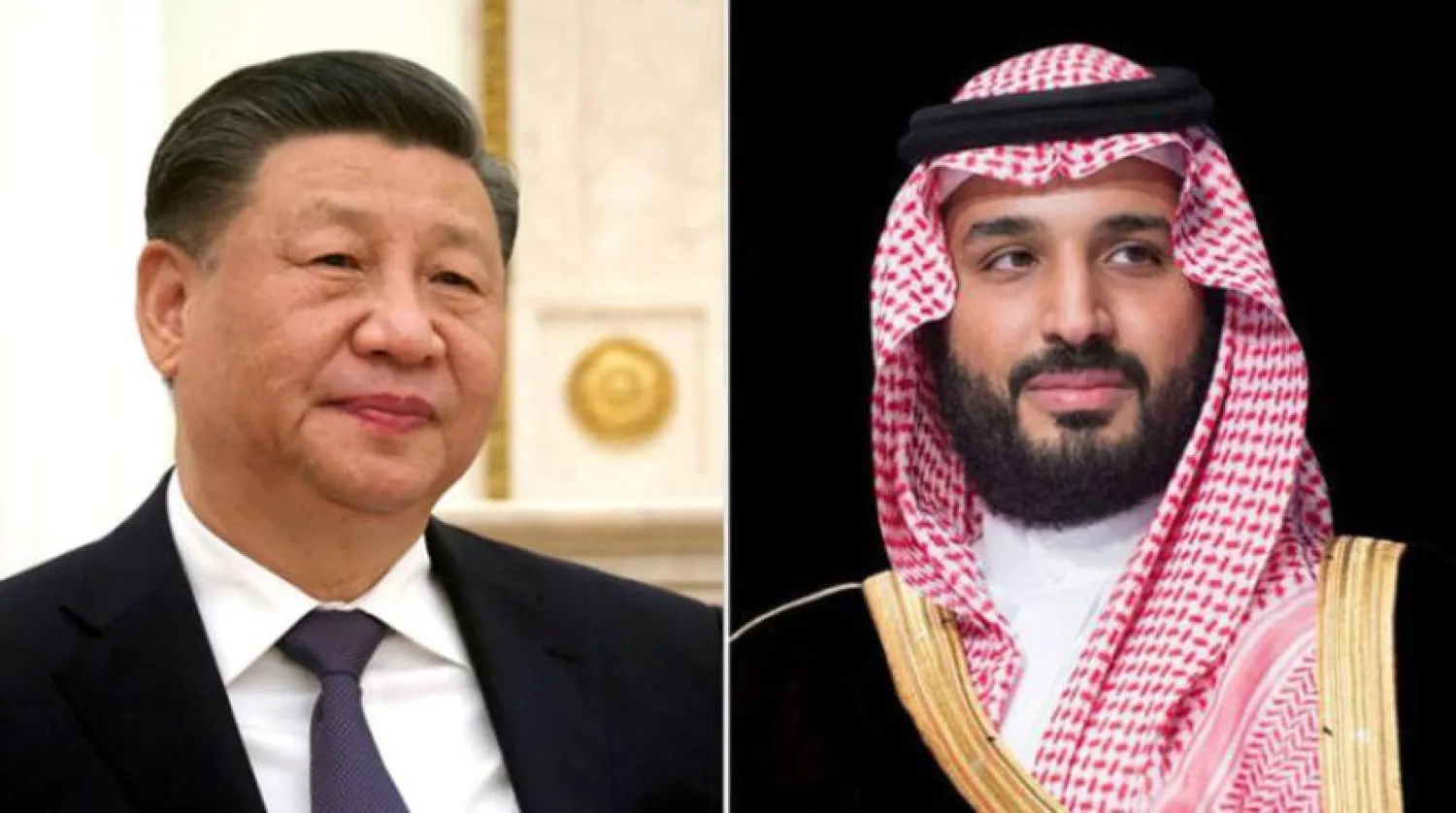 Suudi Arabistan Veliaht Prensi ve Çin Devlet Başkanı, iki ülke arasındaki stratejik ortaklığın güçlendiğini teyit etti