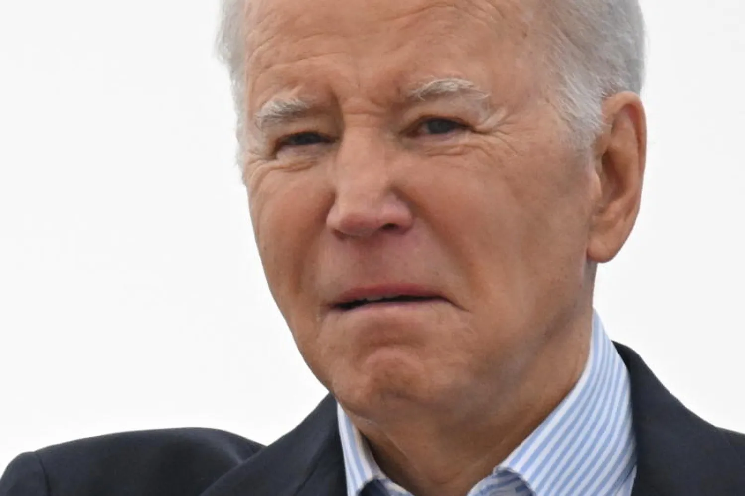 الرئيس الأميركي جو بايدن (أ.ف.ب)