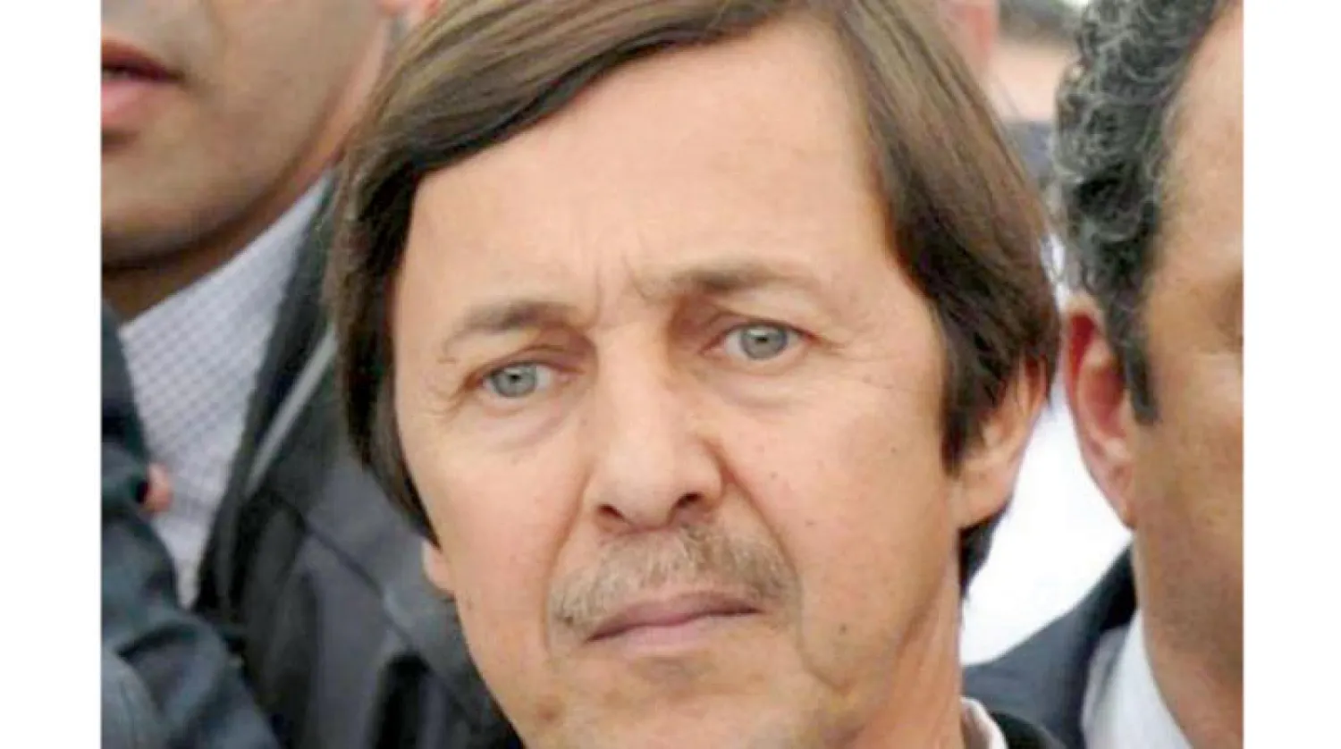 السعيد بوتفليقة (الشرق الأوسط)