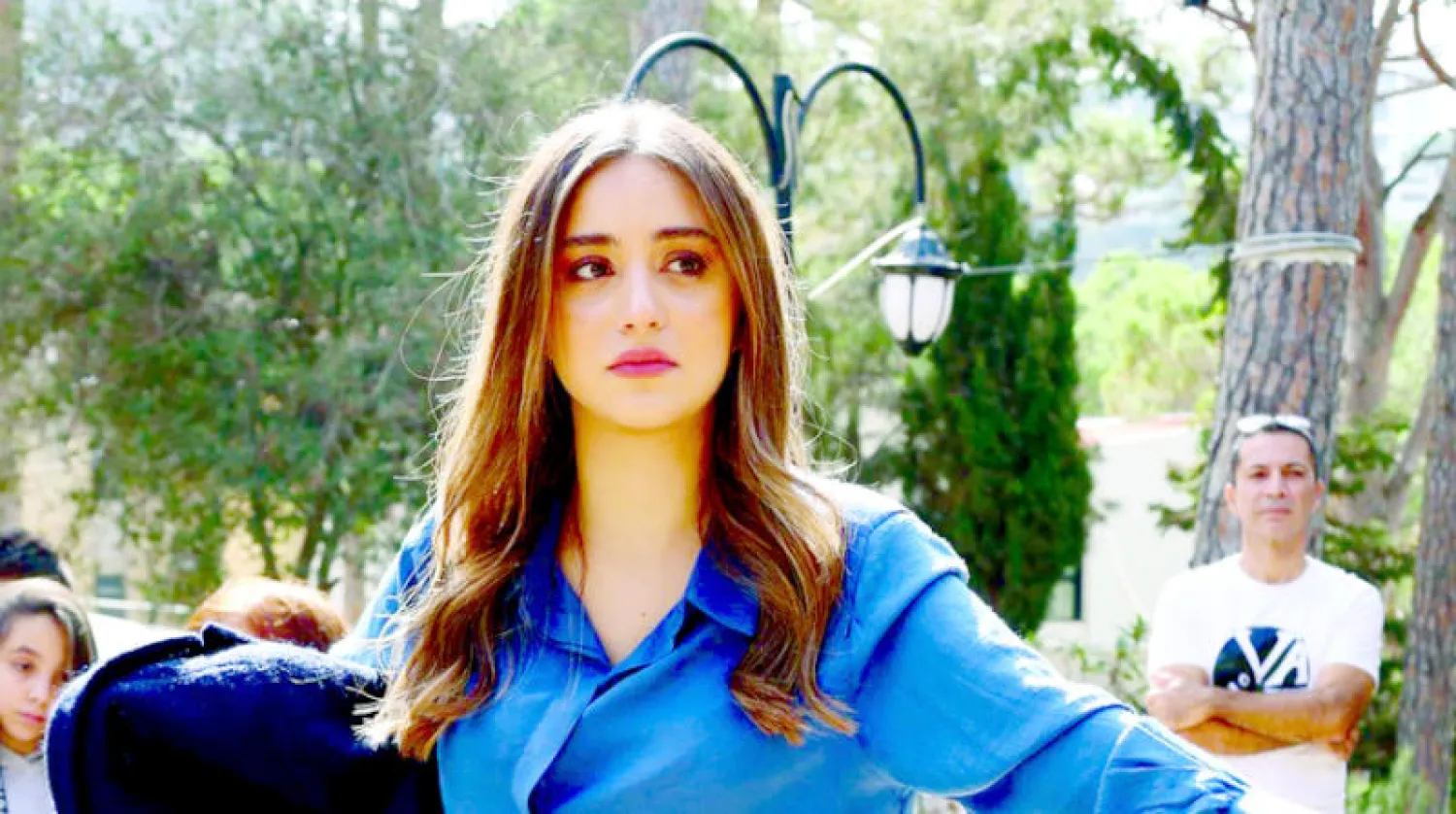 تقول إن شخصيتها تغيرت بعد سنوات من عملها في التمثيل (الممثلة)