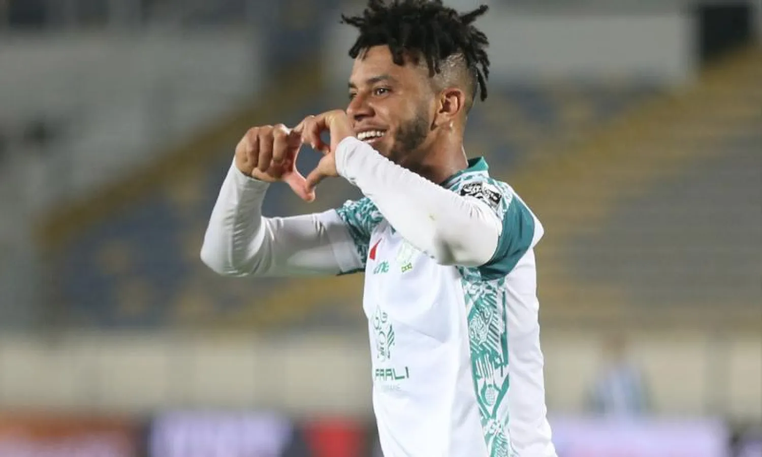 الرجاء حقق حصيلة رائعة في دور المجموعات (موقع الرجاء البيضاوي)