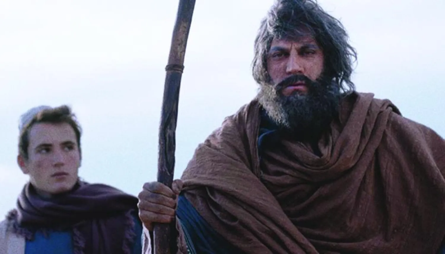 «ابنه الوحيد» في الصالات اللبنانية ابتداء من 6 أبريل الحالي (من موقع الفيلم)