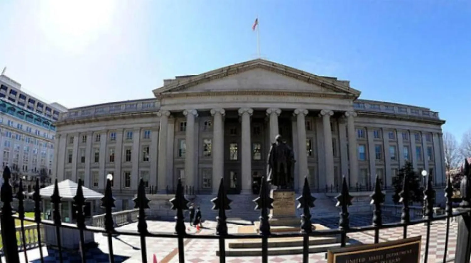 «الخزانة الأميركية» تفرض عقوبات على لبنانيين اثنين بسبب «ممارسات فاسدة»