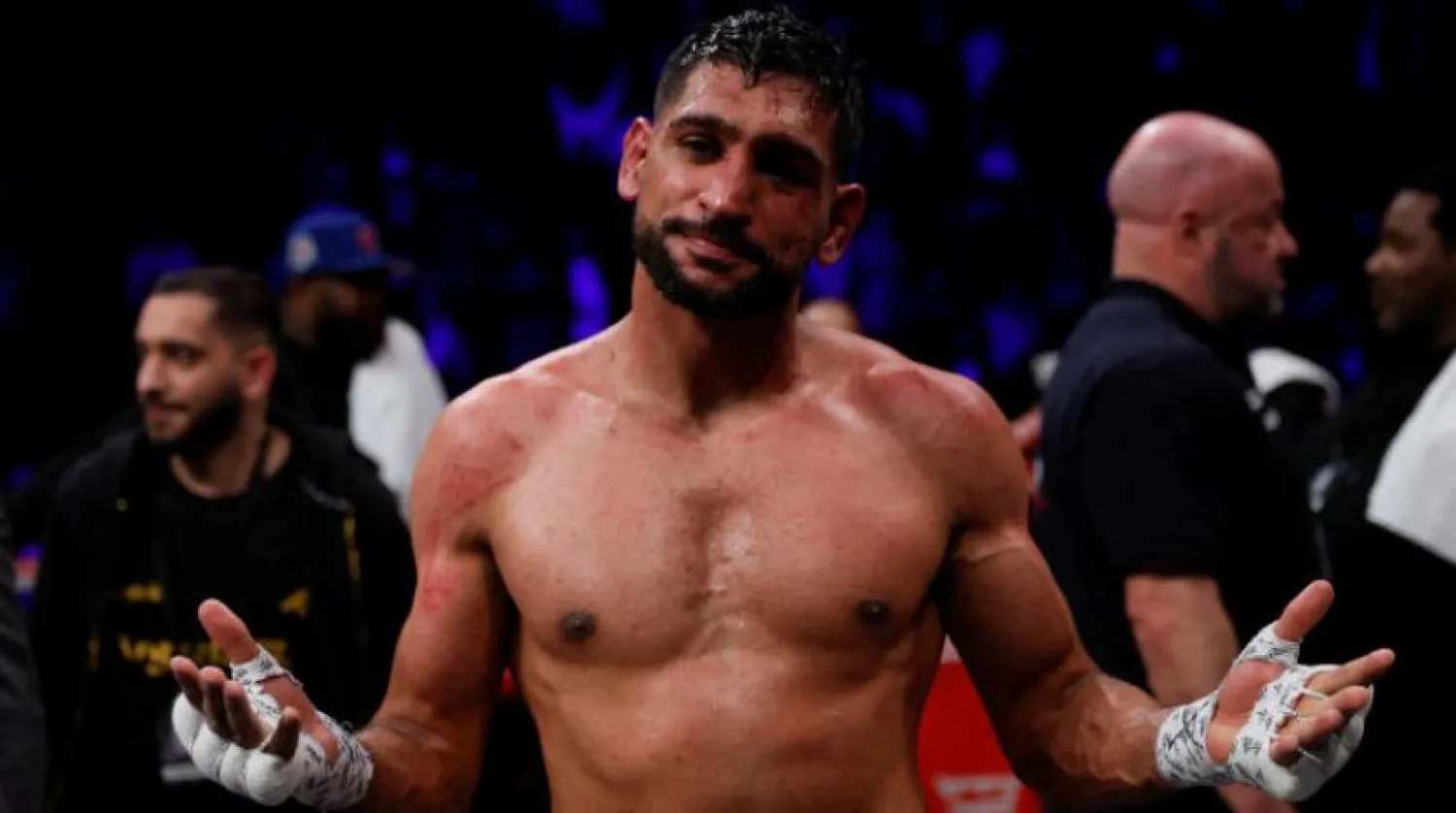 Khan, doping kurallarını ihlal etmekten korktuğunu dile getirdi ve bunu kasten yapmadığını belirtti (Reuters)
