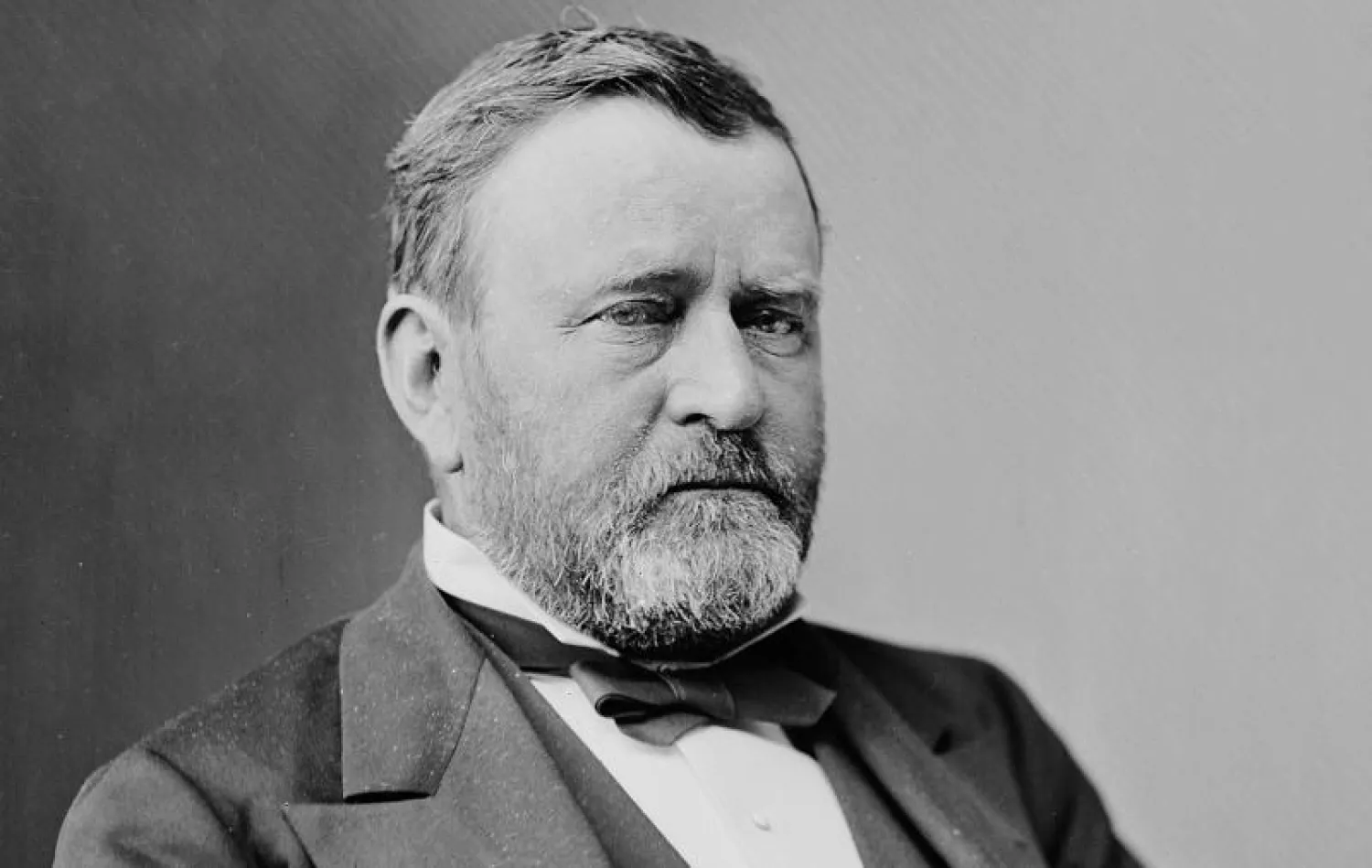 يوليسيس غرانت