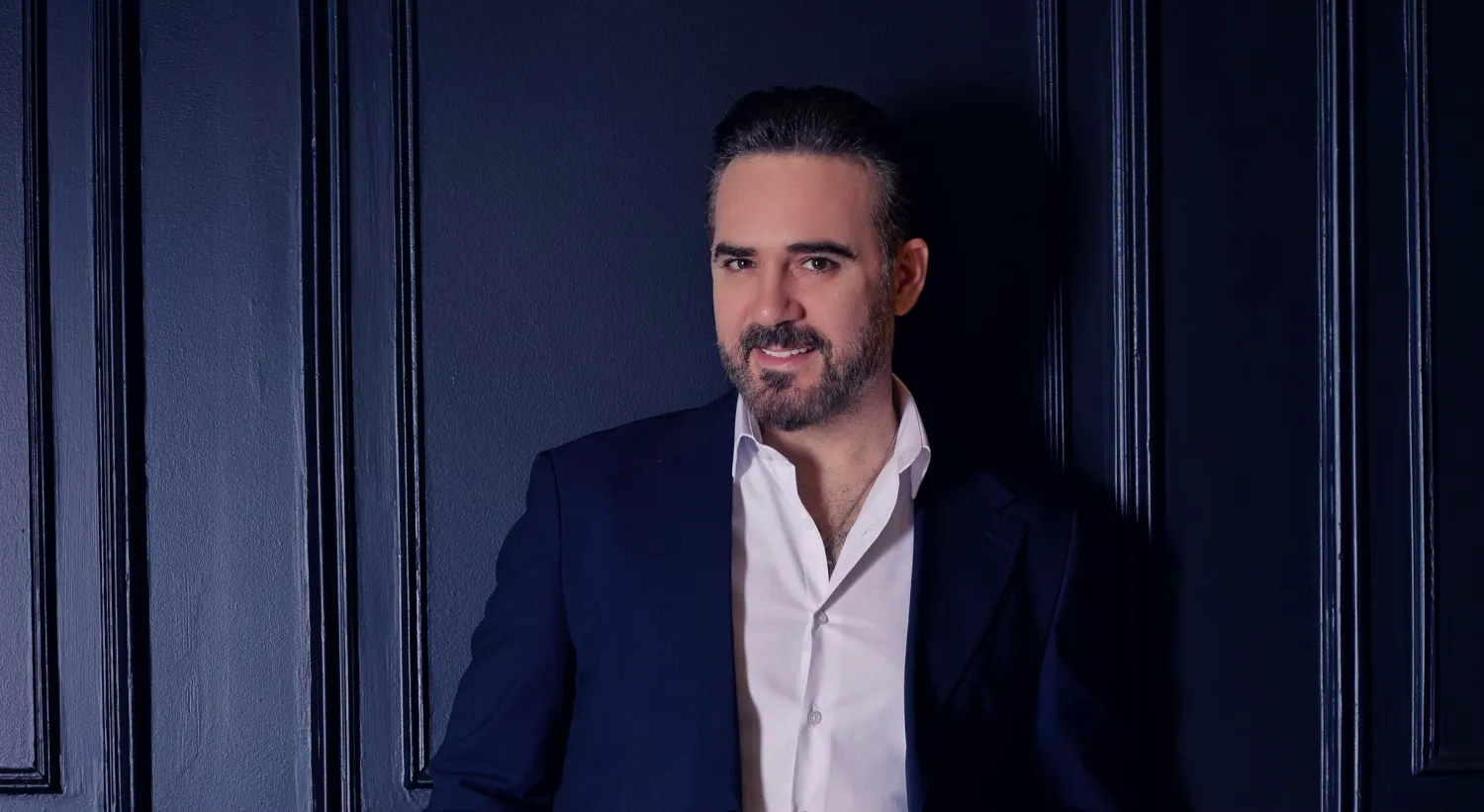 المطرب اللبناني وائل جسار (الشرق الأوسط)