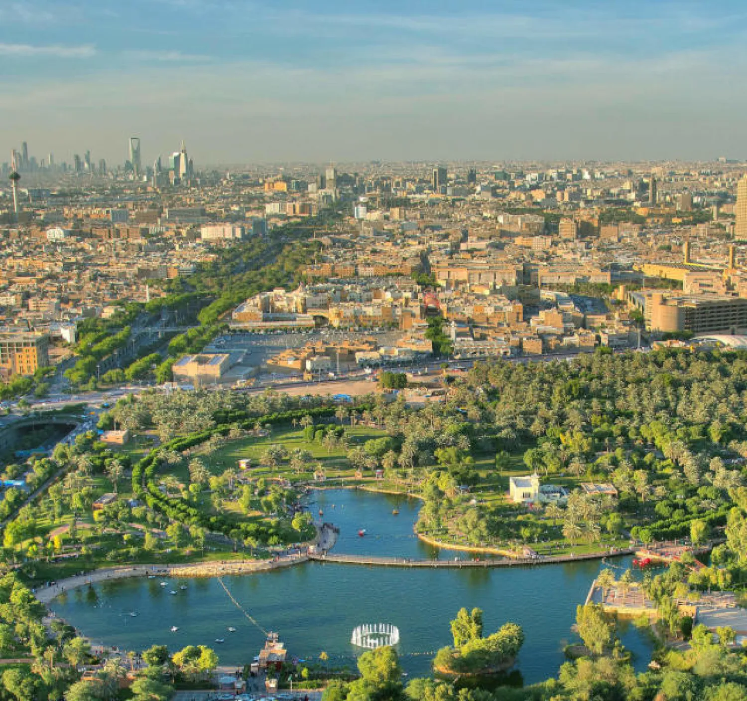 نشر قائمة مشاريع التخصيص بشكل مسبق لتحضير المستثمرين المهتمين (الشرق الأوسط)