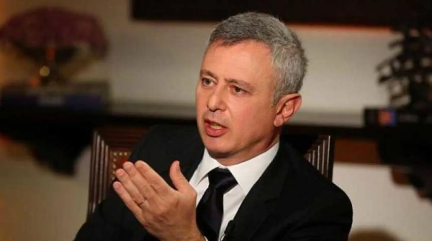 پیرس کی جانب سے فرنجیہ کی حمایت پر لبنان میں عیسائی ناراض