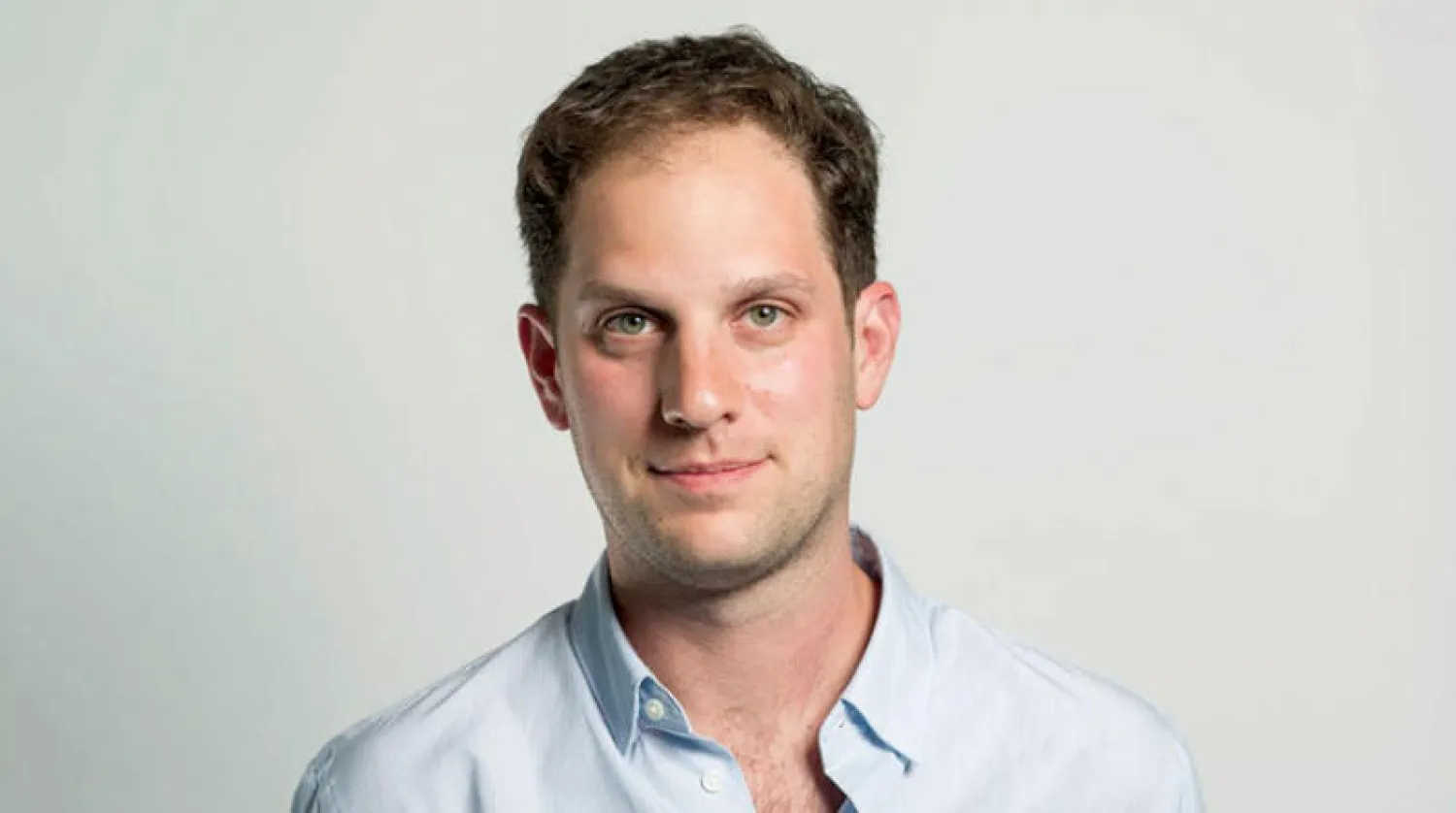 مراسل صحيفة «وول ستريت جورنال» إيفان غيرشكوفيتش (أ.ب)