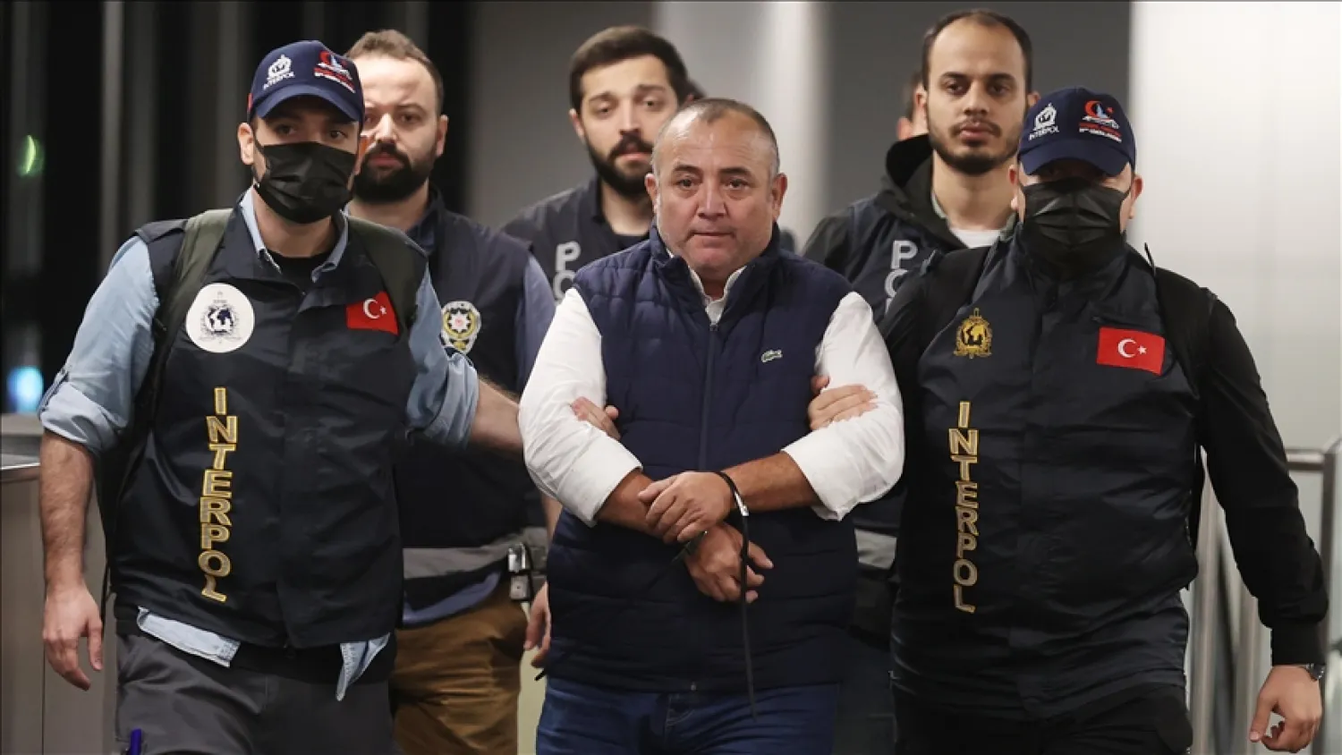 Fotoğraf: İsa Terli/AA