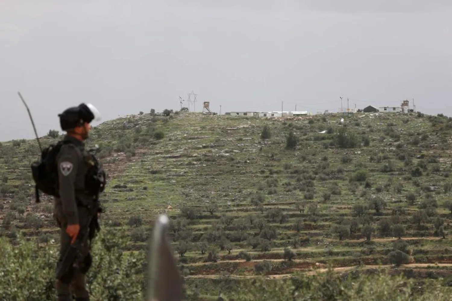 وفاة والدة إسرائيليتين قُتلتا في هجوم بالضفة الأسبوع الماضي