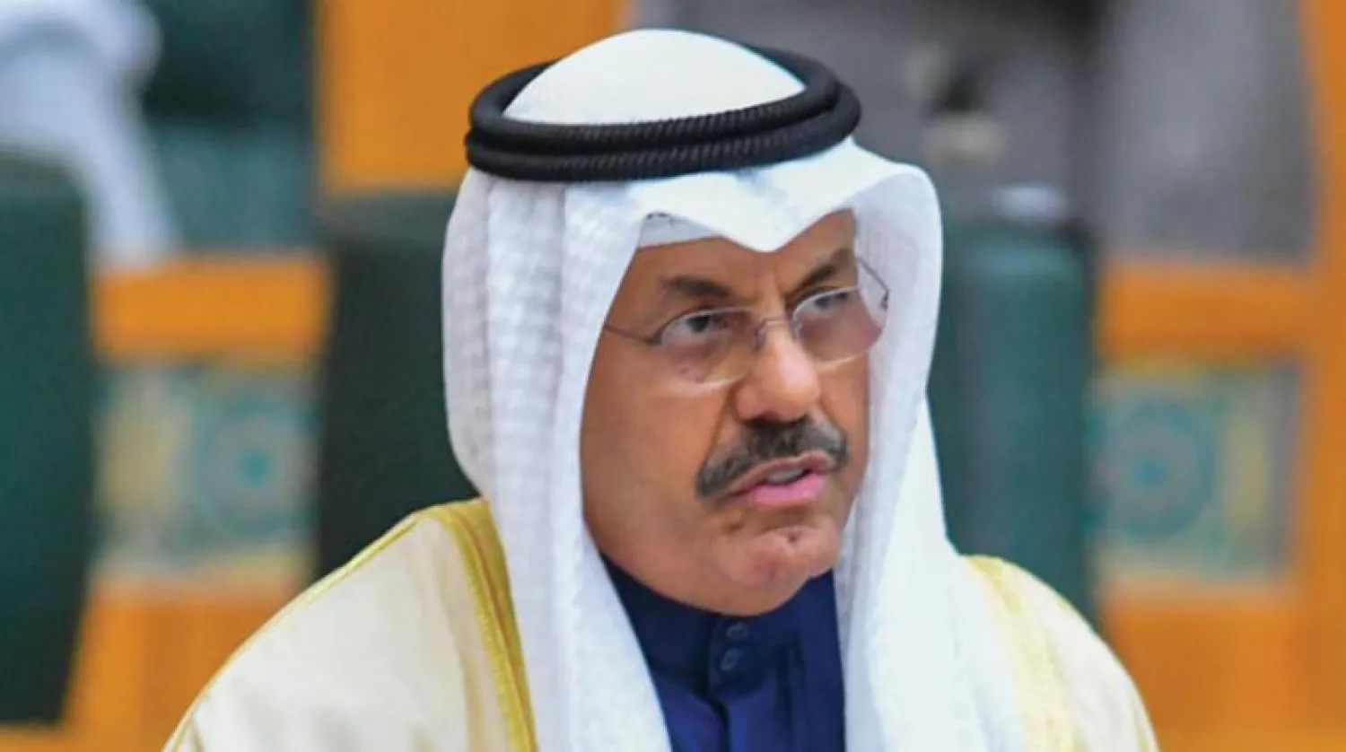 شیخ احمد نواف الاحمد الصباح (کونا)
