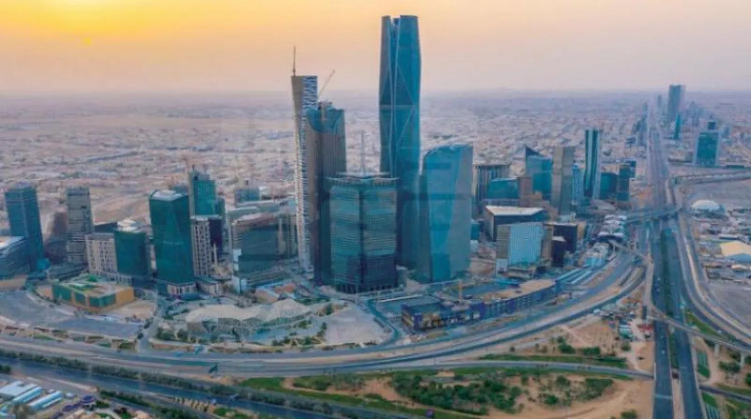 أظهرت نتائج المؤشر ارتفاع الطلب على السلع والخدمات ضمن القطاع الخاص غير النفطي (الشرق الأوسط)