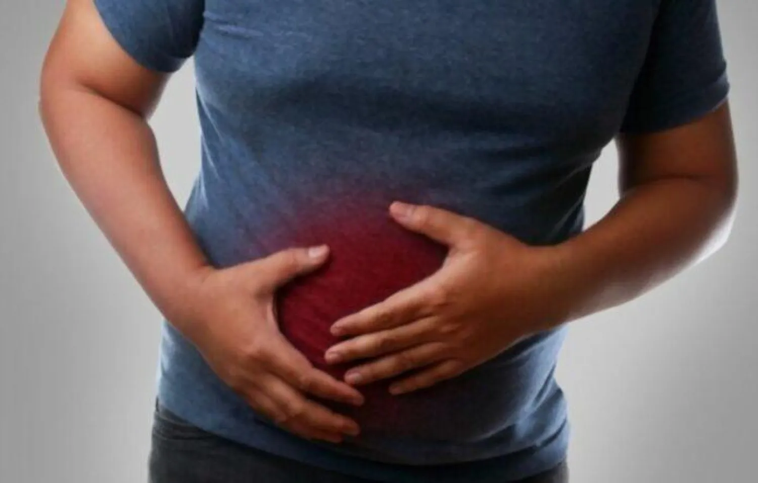 مركب جديد قد يكون علاجاً محتملاً للكبد الدهنية (أرشيفية - الشرق الأوسط)