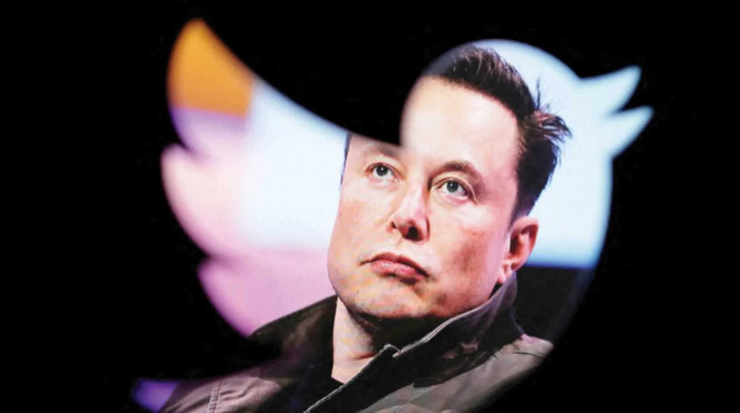 مالك «تويتر» الملياردير الأميركي إيلون ماسك (رويترز)